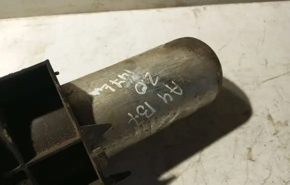 Audi A4 S4 B7 8E 8H Air conditioning (A/C) pipe/hose 8E0820193P TFEE0008AAF20