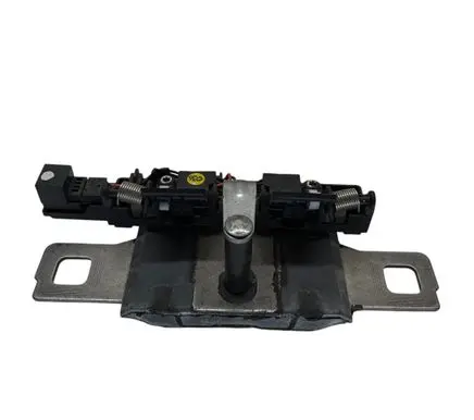 Audi Q7 4M Tailgate/trunk/boot lock/catch/latch 80A827507A