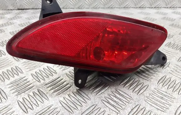 KIA Ceed Rear bumper light 92401-1H1