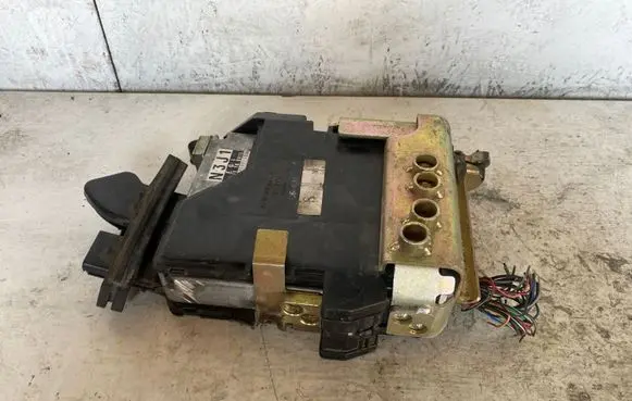 Mazda RX8 Combustion control unit/module 2797002501 N3J118881L