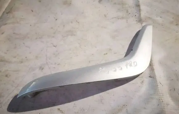Ford Fiesta Other interior part 8a61a24184bcw 8a61-a24184-bcw
