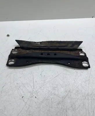Muffler mount bracket/holder