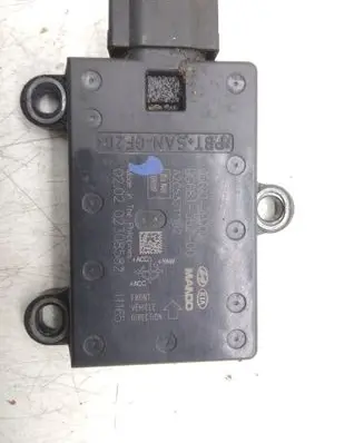 Hyundai ix35 Other control units/modules 956902P000