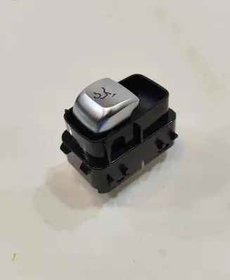 Mercedes-Benz C W205 Tailgate/trunk/boot open switch A2229057600