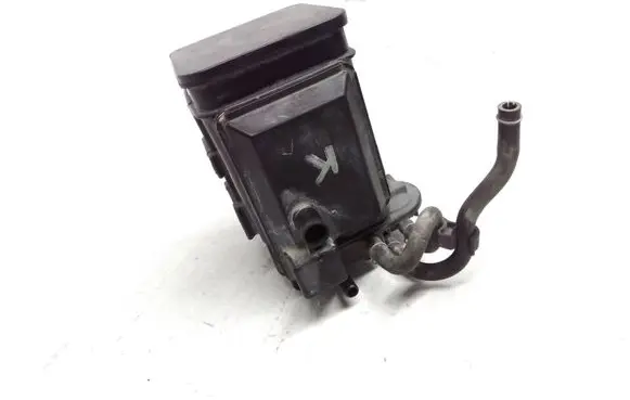 Honda Jazz Active carbon filter fuel vapour canister F6510