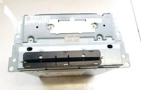 BMW 5 G30 G31 G38 Radio/CD/DVD/GPS head unit 923717301 001cd713a3b2