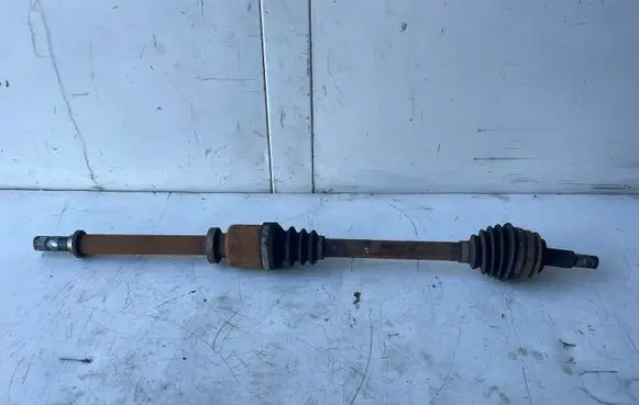 Renault Kangoo II Front driveshaft