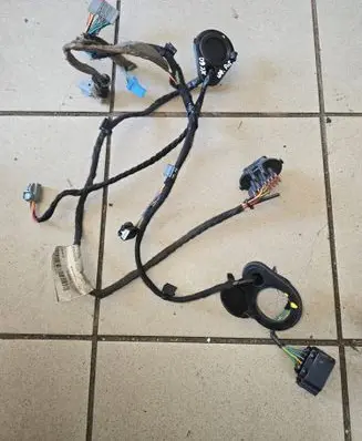 Volvo XC60 Rear door wiring loom 31318718