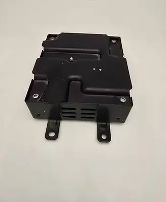 Ram 1500 Voltage converter inverter P68302053AE S0031JDS V96555BD