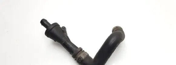 Audi A4 S4 B5 8D Air intake hose/pipe 058133753 058133783