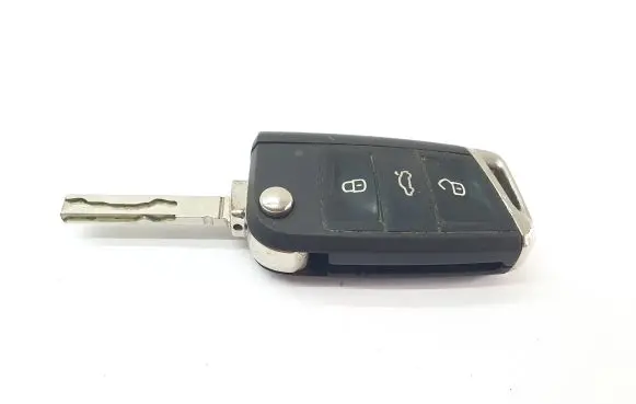 Ignition key/card