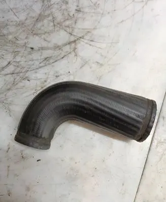 Volvo V70 Intercooler hose/pipe 08699413 7757 P7702