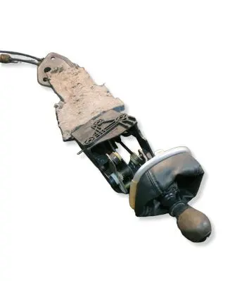 Renault Scenic II - Grand scenic II Gear shifter/selector 319068