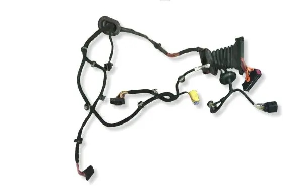Volkswagen PASSAT B6 Front door wiring loom 3C1971120ES