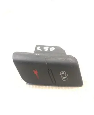 Central locking switch button