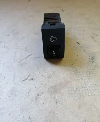 Mazda 3 I Headlight level height control switch 04057810