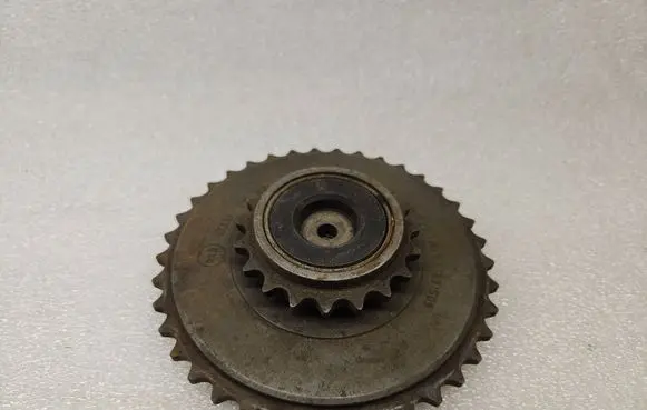 Audi A6 S6 C6 4F Timing chain sprocket 059109077E