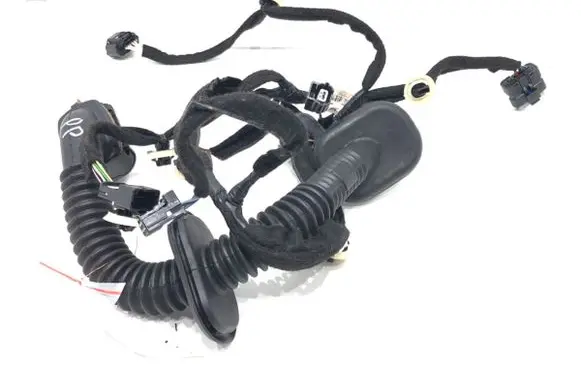Renault Clio V Front door wiring loom 241249200R