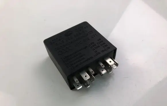 Audi A4 S4 B6 8E 8H Other relay 4B0919471