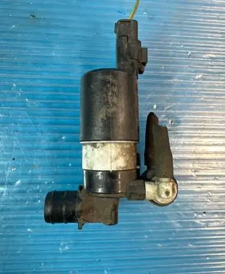 Citroen C4 I Picasso Windscreen/windshield washer pump 9632984980 8200184582 8200031803