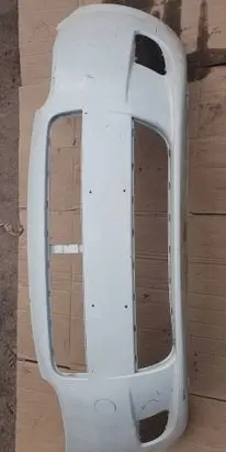 Fiat Punto (199) Front bumper 735409096 LS384702