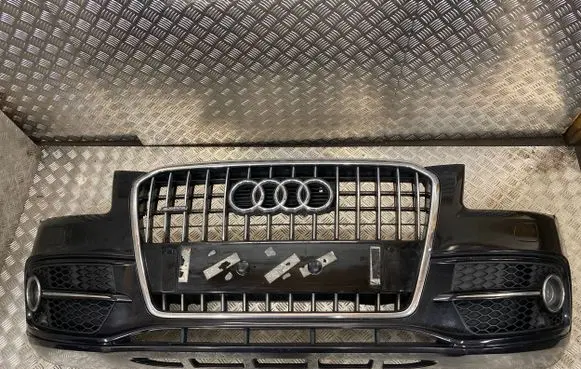 Audi Q5 SQ5 Front bumper