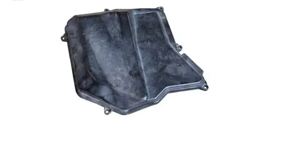 Audi A4 S4 B7 8E 8H Fuse box cover 8E1907613E