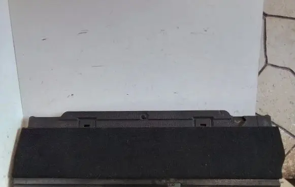 Subaru Outback Trunk/boot floor carpet liner P2120K