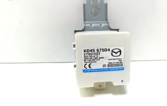 Other control units/modules