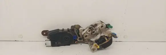Subaru Forester SF Front door lock