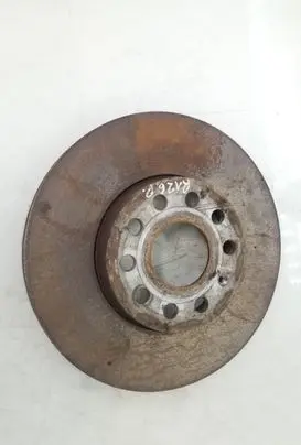 Volkswagen Touran I Front brake disc