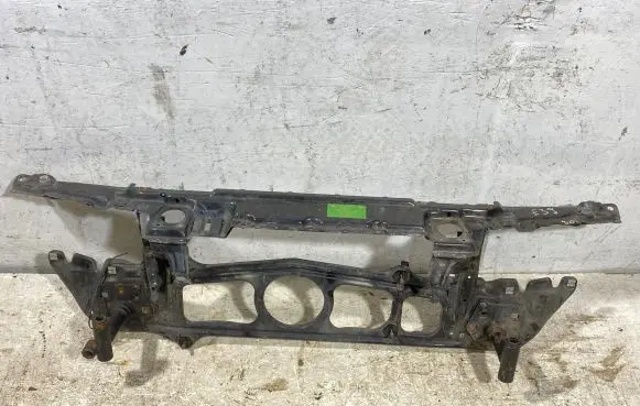 BMW 5 E39 Radiator support slam panel 8387412