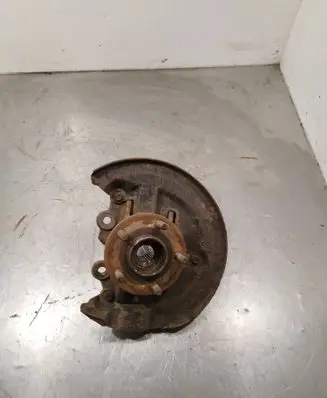 Ford Focus Front wheel hub 