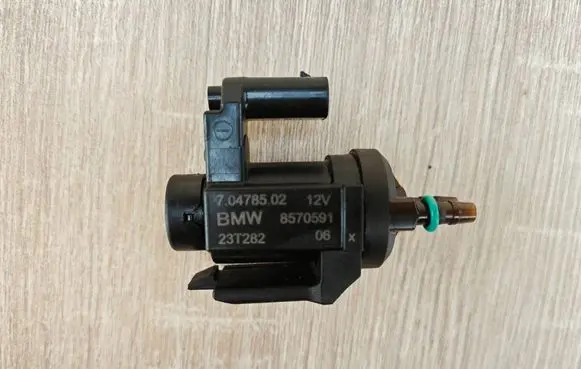 BMW X4 G02 Vacuum valve 8570591