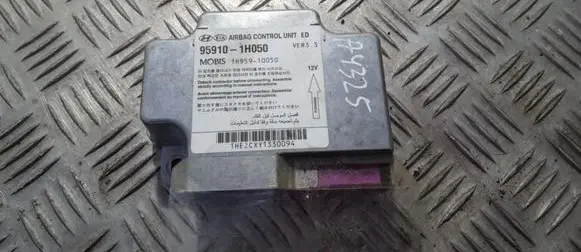 KIA Ceed Airbag control unit/module 959101H050