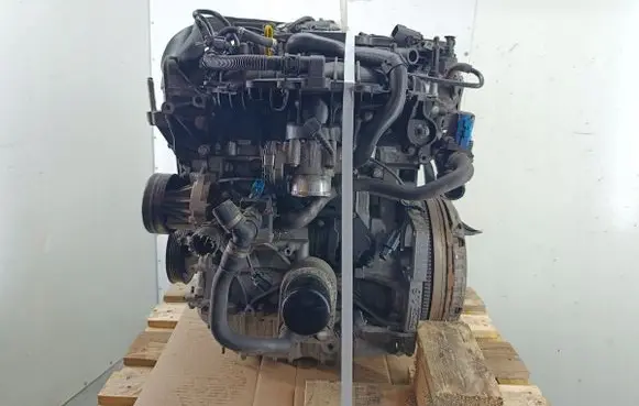 Ford C-MAX II Engine JTWB