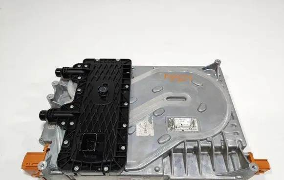 Volkswagen ID.5 Other control units/modules 1EE915684Q