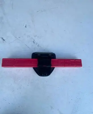BMW 3 G20 G21 Hazard Warning Triangle Mounting Bracket 19782610