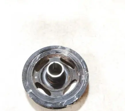 Honda CR-V Crankshaft pulley
