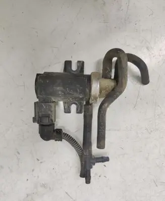 Ford Galaxy Turbo solenoid valve