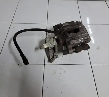 Saab 9-3 Ver2 Rear brake caliper