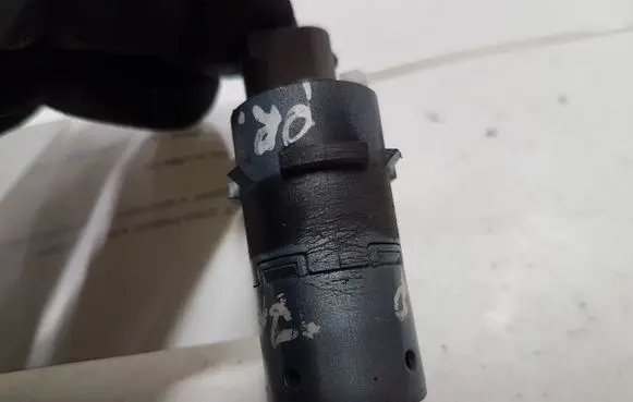 Jaguar S-Type Parking PDC sensor 2W9315K859