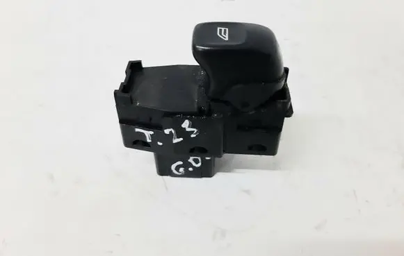 Volvo V70 Electric window control switch 30658696