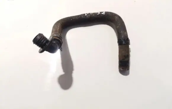 Hyundai i10 Engine coolant pipe/hose