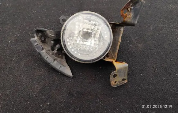 Mitsubishi Space Star Front fog light 89207251 8324A014 1954148