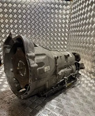 BMW 6 E63 E64 Automatic gearbox 7563295 6135198 0610515ZUQ