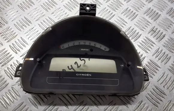 Citroen C2 Tachometer 28114974-7