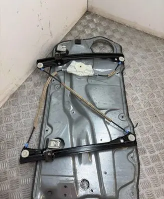 Volkswagen Golf IV Front door electric window regulator 1024984255100 143837462H