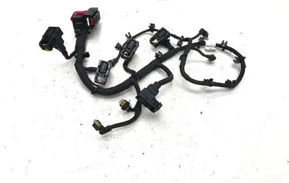 Chery Omoda 5/C5 Gearbox/transmission wiring loom 591035A0061 2517262401b