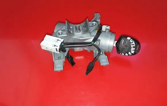 Mitsubishi Outlander Ignition lock SLM14